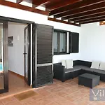 Villa Bermeja 1