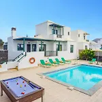 Villa Jessica By Villa Plus