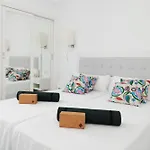 Sandos Atlantic Gardens (Adults Only)