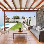 Villa Olivina