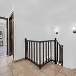 Villa Cartali Playa Blanca
