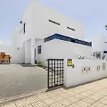 Villa Cartali Playa Blanca