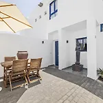 Villa Cartali Playa Blanca