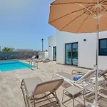 Blancazul Villa Anaisa, A
