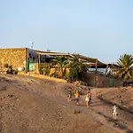 Villa Yasmina Playa Blanca