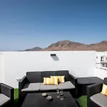 Serena Villa 38 - Heated Pool, Sea Views, Ac, High Speed Internet