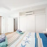 Serena Villa 38 - Heated Pool, Sea Views, Ac, High Speed Internet