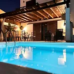 Villa Tabaiba Playa Blanca Lanzarote
