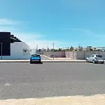 Nunoli Duplex Luxury Playa Blanca