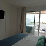 Nunoli Duplex Luxury Playa Blanca