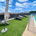 Villa Abuelo Paco - Private Heated Pool