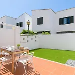 Villa Montserrat De Playa Blanca