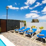 Casa Rubicon