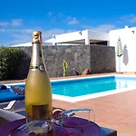 Villa Vida