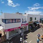Apartment Limonade Deluxe Main Center Playa Blanca By Pvl