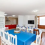 Apartment Limonade Deluxe Main Center Playa Blanca By Pvl