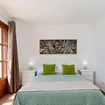 Apartment Limonade Deluxe Main Center Playa Blanca By Pvl