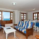 Apartment Limonade Deluxe Main Center Playa Blanca By Pvl