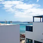Apartment My Mate Playa Blanca By Plusvillaslanzarote