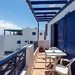 Apartment My Mate Playa Blanca By Pvl