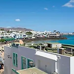 Apartment My Mate Playa Blanca By Pvl