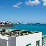 Apartment My Mate Playa Blanca By Pvl