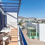 Apartment My Mate Playa Blanca By Pvl