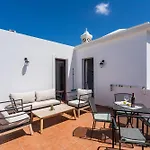 Villa Oliral