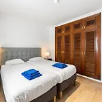 Lanzarote Villa Volcan 7