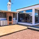 Awesome Home In Playa Blanca With Sauna