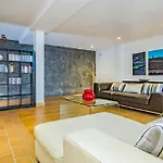 Awesome Home In Playa Blanca With Sauna