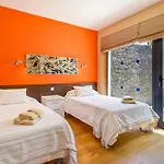 Awesome Home In Playa Blanca With Sauna