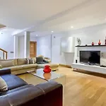 Awesome Home In Playa Blanca With Sauna