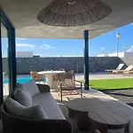 Villa Macaronesian