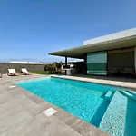 Villa Macaronesian