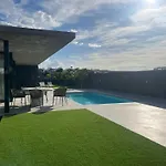 Villa Macaronesian
