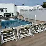 Villa Johnny