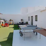 Villa Sunset Faro Deluxe & Spa Pool