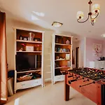 Villa Sunset Faro Deluxe & Spa Pool