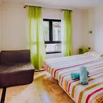 Villa Marina de Luxe