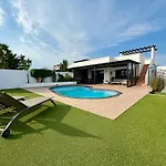 Splendid Casa Nostra, Private Pool, Wifi, Garden