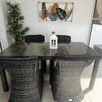 Villa Rosa Playa Blanca Luxury 2 Bed 2 Bath Villa With Private Pool, Patio