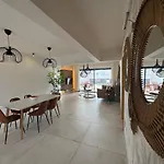 Villa Zaida By Villalia