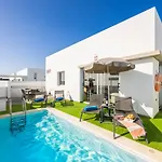 Villa Janubio