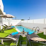 Villa Janubio