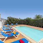 Villa Stephanie