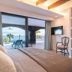 Villa Los Arcos, Piscina Privada Climatizada Y Jacuzzi Con Maravillosas Vistas Al Islote De Lobos