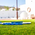 Agradable Y Familiar Con Piscina Casa Inima
