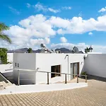 Villa El Ancla