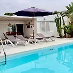 Coloradas House.